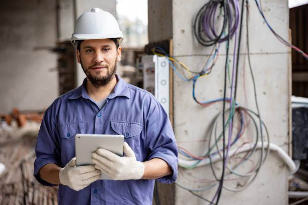 Best Emergency Electrician Near Me  in Bokeelia, FL