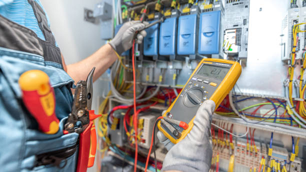 Best Licensed Electrician  in Bokeelia, FL